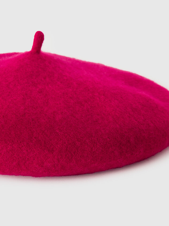 HAT Femme image number 3